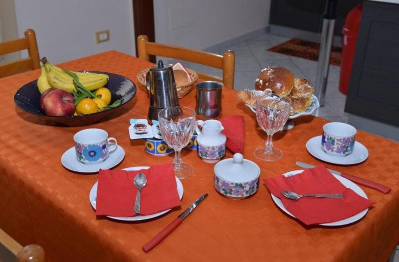 B&B Sikelia Mare photo 1