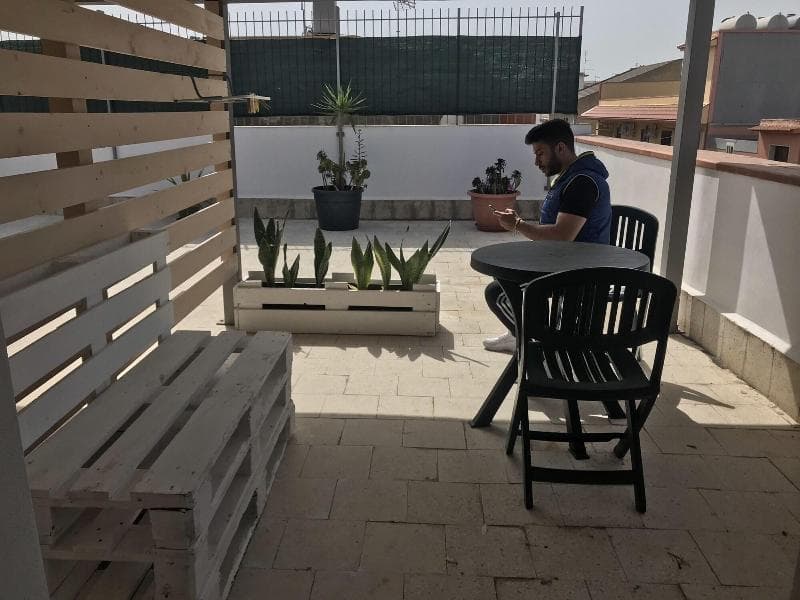 B&B Sikelia Mare 5
