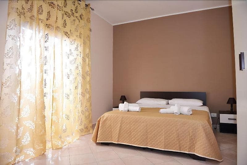 B&B Sikelia Mare 3