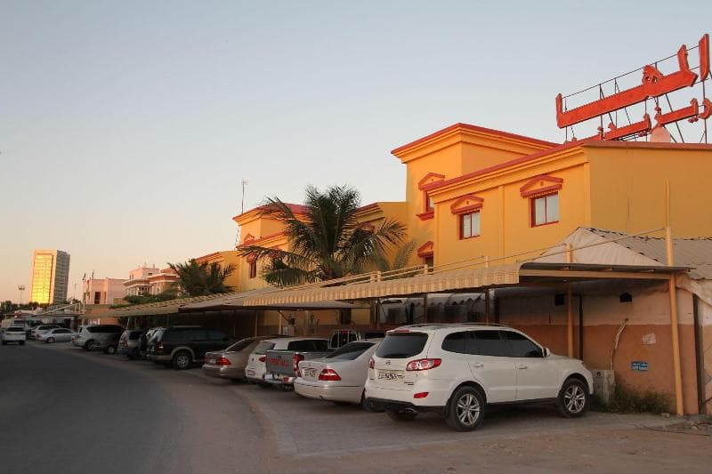 Al Maha Residence photo 1