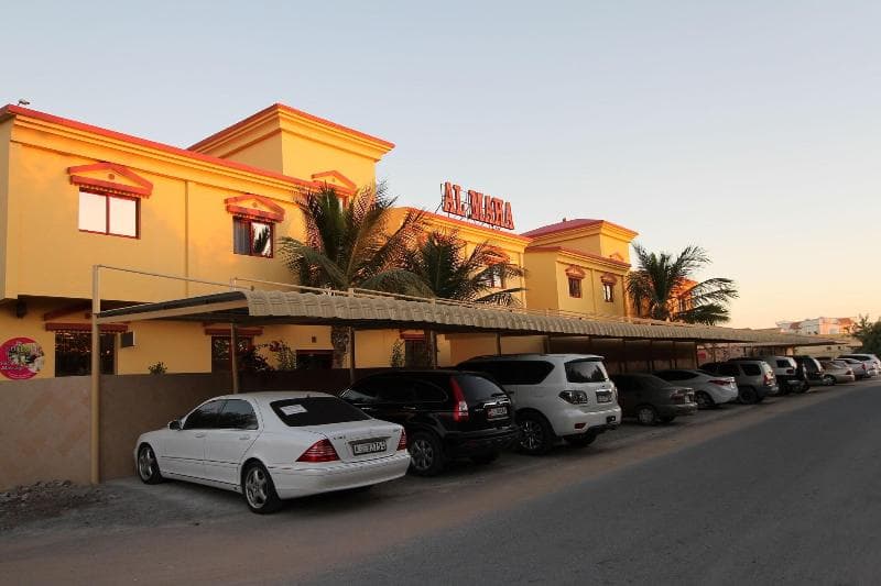 Al Maha Residence 3