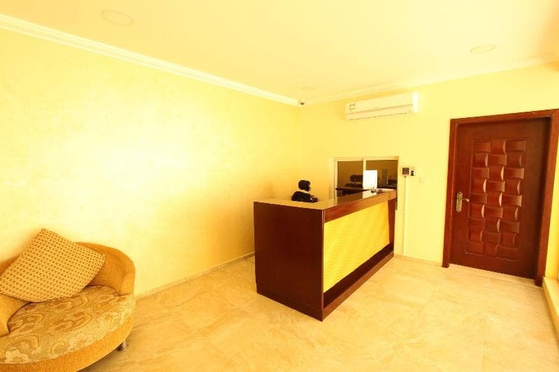 Al Maha Residence 5