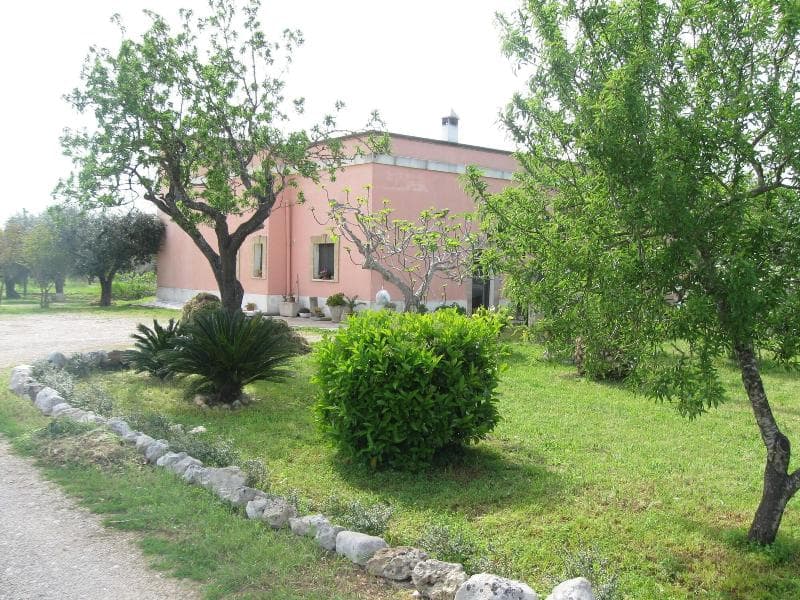 Bed & Breakfast Villa Rita 3