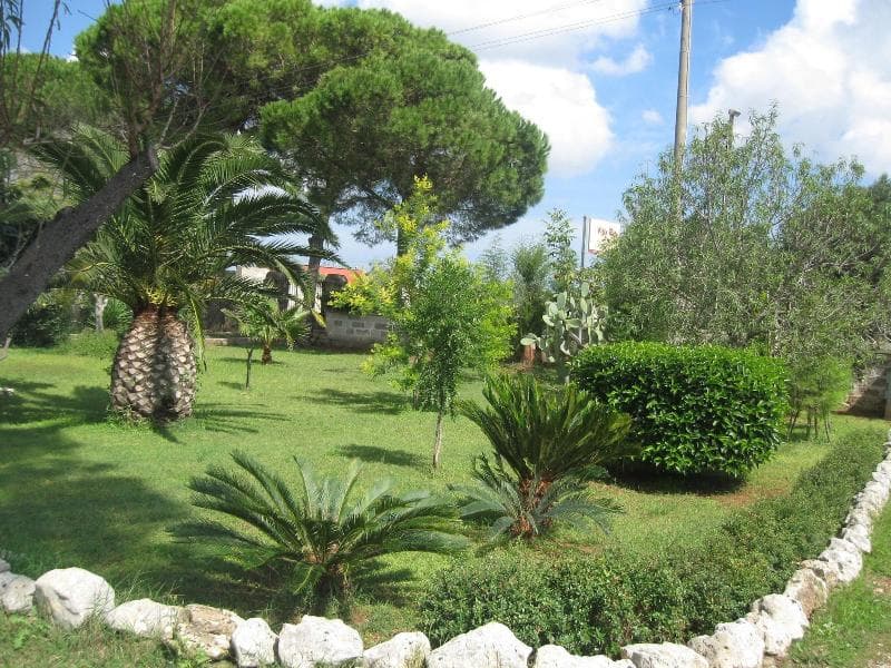 Bed & Breakfast Villa Rita 5