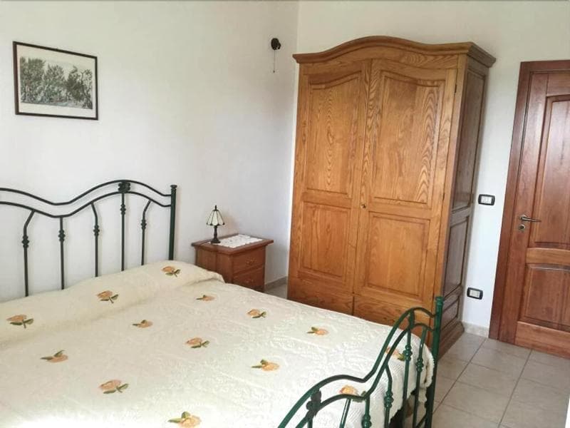 Bed & Breakfast Villa Rita 4