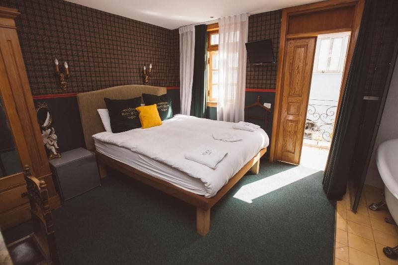 The Elliot Hotel By The Market 5