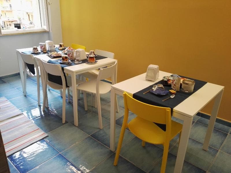 Capri B&B photo 1