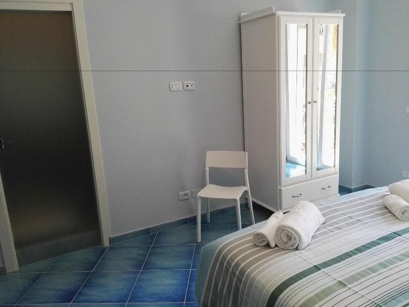 Capri B&B 3