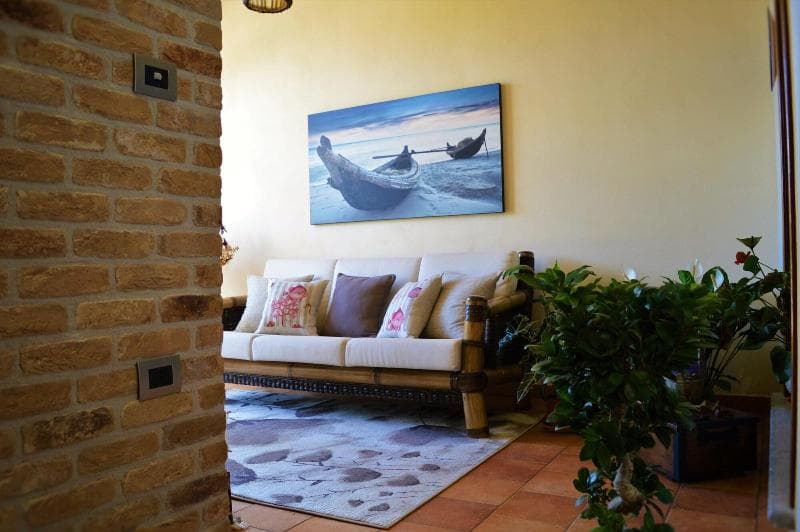 B&B L’Angolino Della Nonna 4