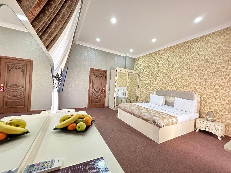 Istanbul Gold Baku Hotel 4
