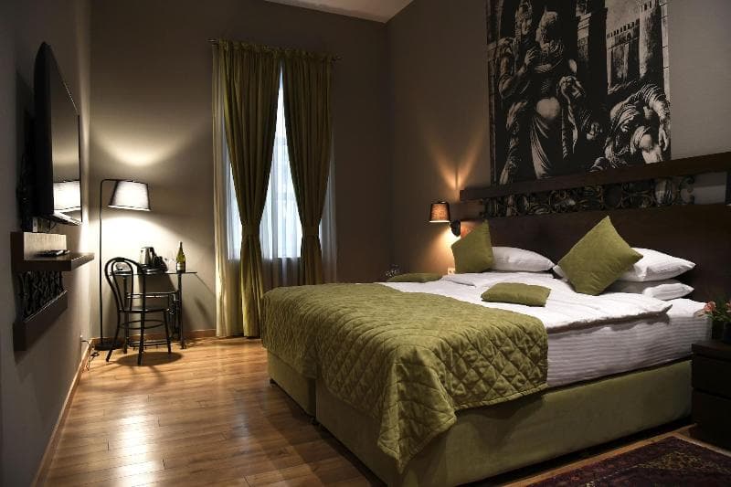 Rustaveli Boutique Hotel 3