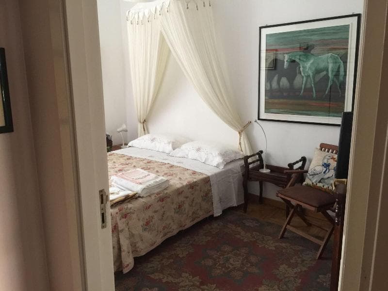 Da Cristina Palazzo Atanasio (Adults Only) 5