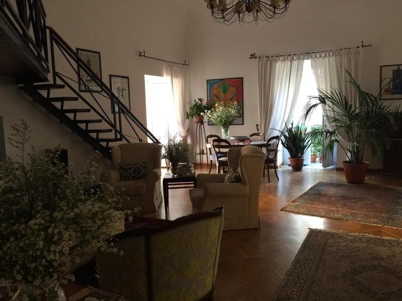 Da Cristina Palazzo Atanasio (Adults Only) 4