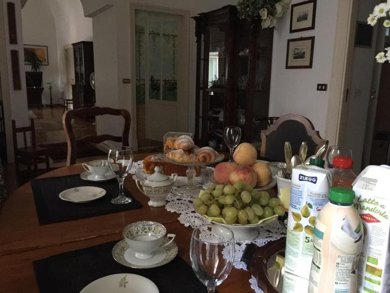 Da Cristina Palazzo Atanasio (Adults Only) photo 1