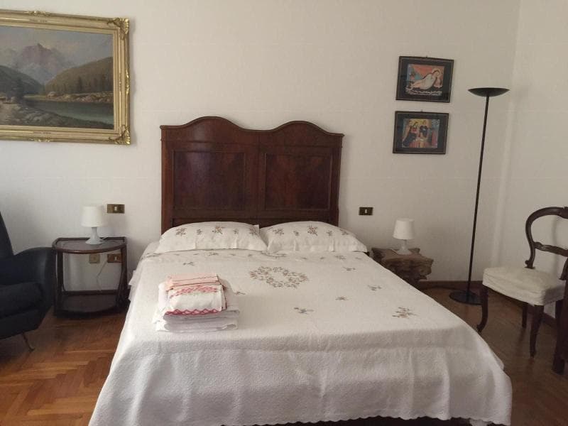 Da Cristina Palazzo Atanasio (Adults Only) 3
