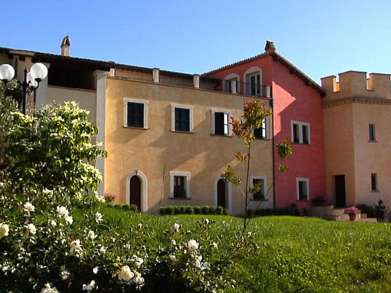 Il Borgo Del Fattore 4