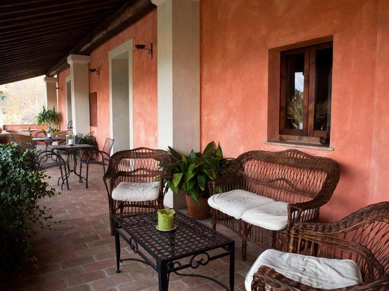Il Borgo Del Fattore 3