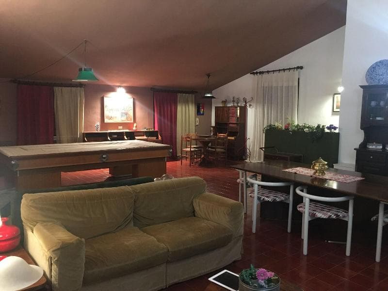 B&B Il Giardino Degli Agrumi 4