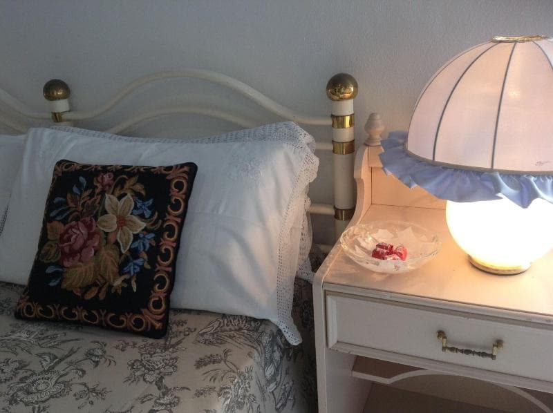 B&B Il Giardino Degli Agrumi 3
