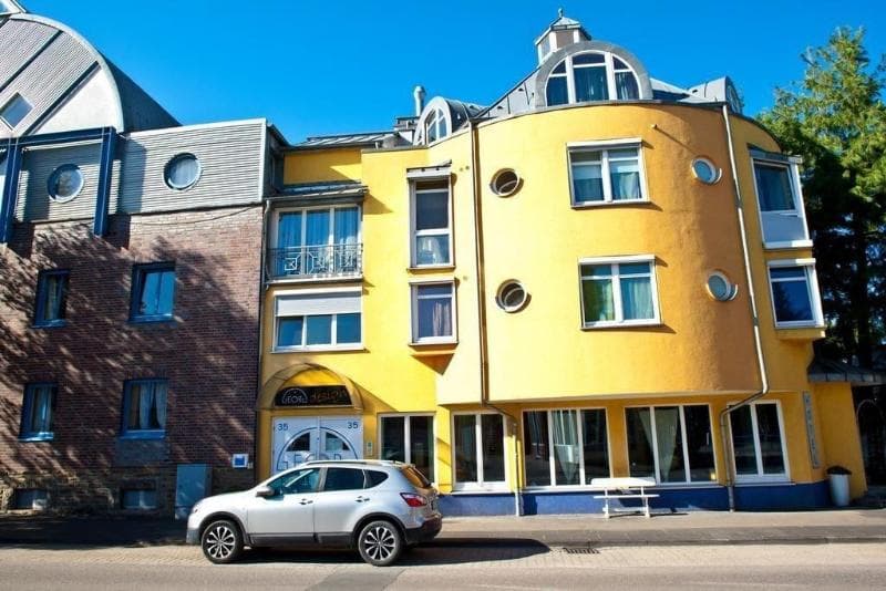 Hotel Georg 4