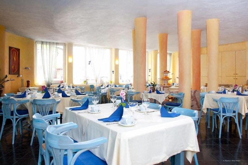 Hotel Georg main