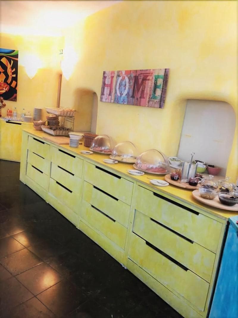 Hotel Georg 5
