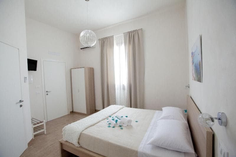 B&B La Mia Isola photo 1