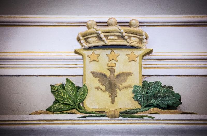 Magione Del Re - Sicilian Rooms 4