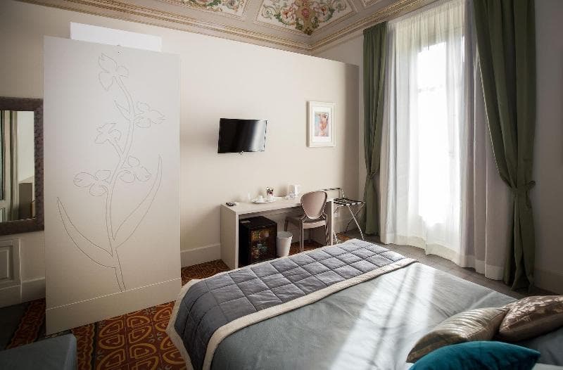Magione Del Re - Sicilian Rooms 3