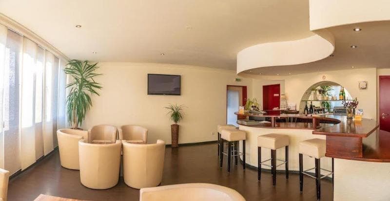 Hotel Milano 4