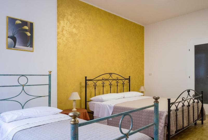 Il Tacco Dello Stivale B&B 5