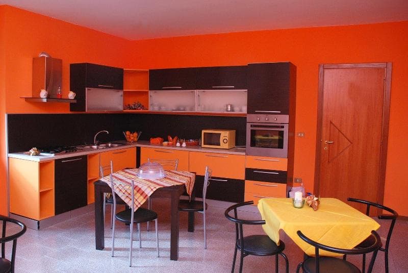B&B Sant'eufemia main