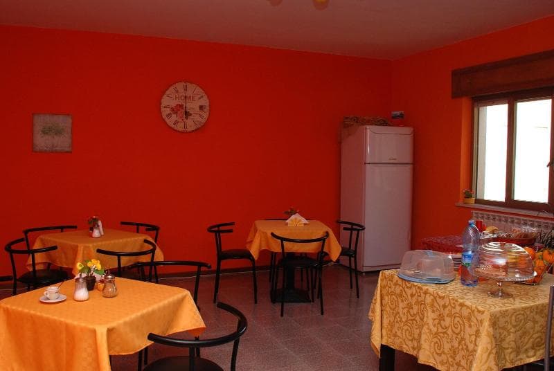 B&B Sant'eufemia 5