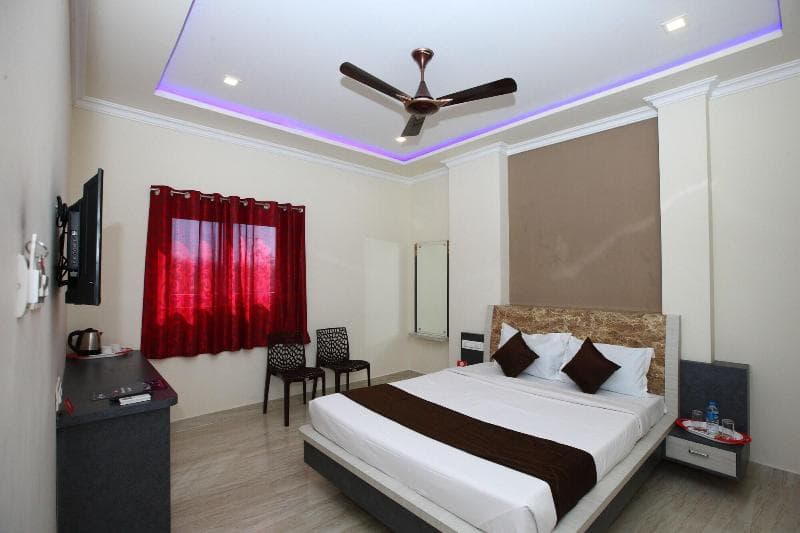 Bouvana Residency 5