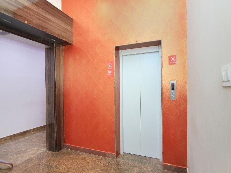 Bouvana Residency main