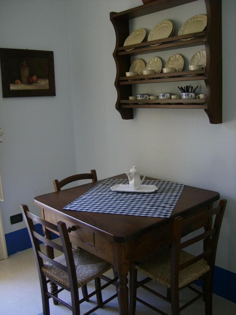 B&B Antico Aranceto photo 1