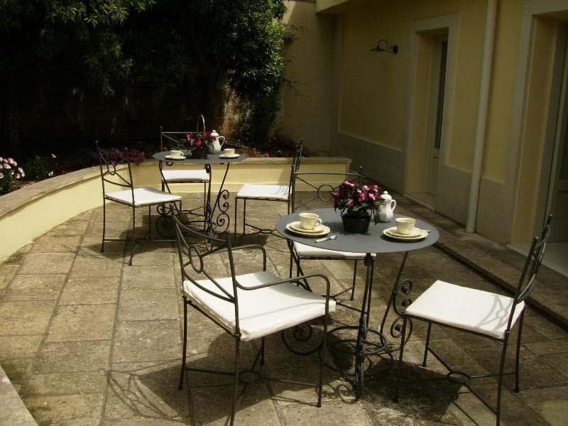 B&B Antico Aranceto 5