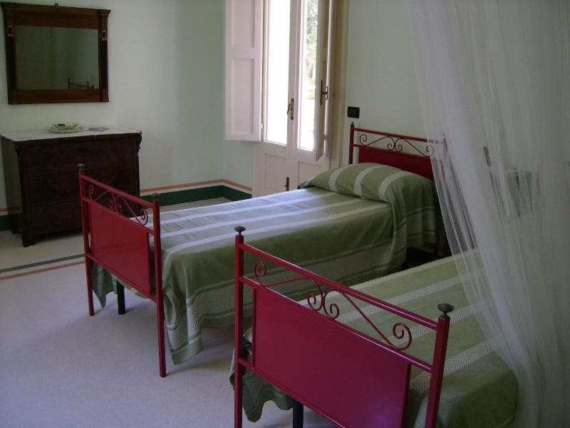 B&B Antico Aranceto 3