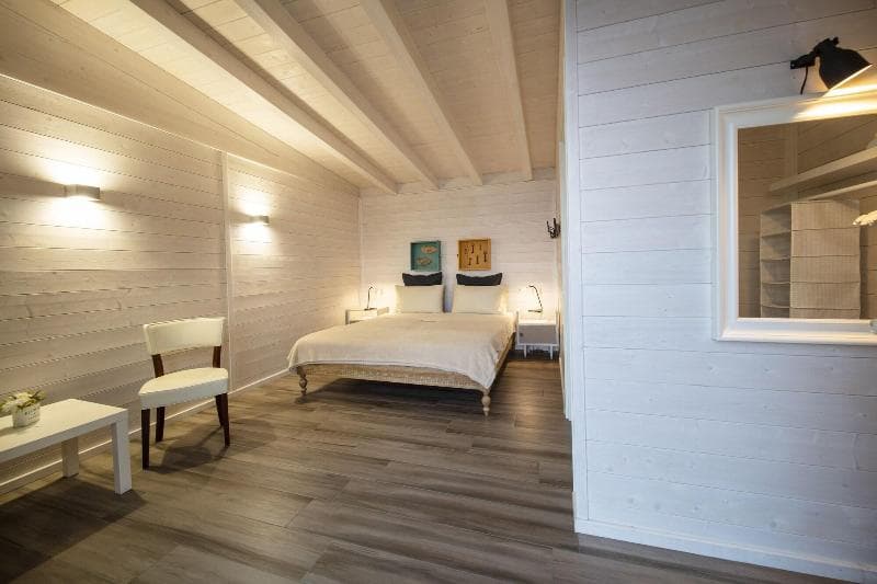 Just Be & B - Boutique Bed & Breakfast 5