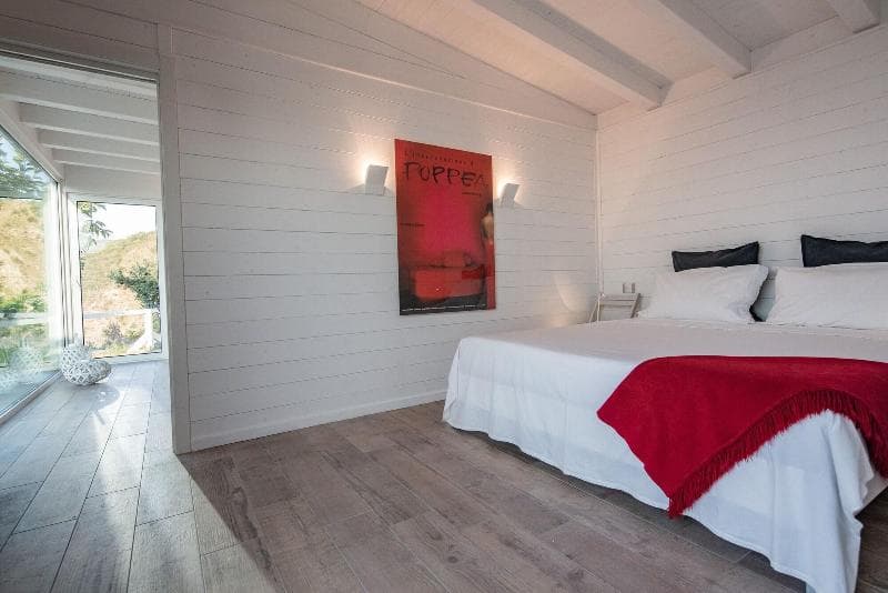 Just Be & B - Boutique Bed & Breakfast 4