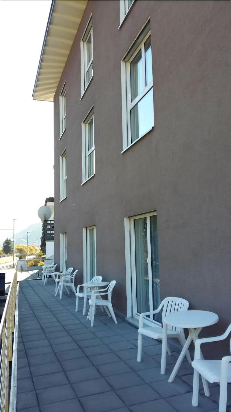 Studio 54 B&B 5