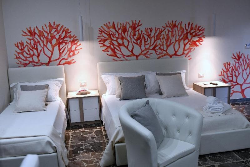 Dei Del Mare Extra Luxury photo 1