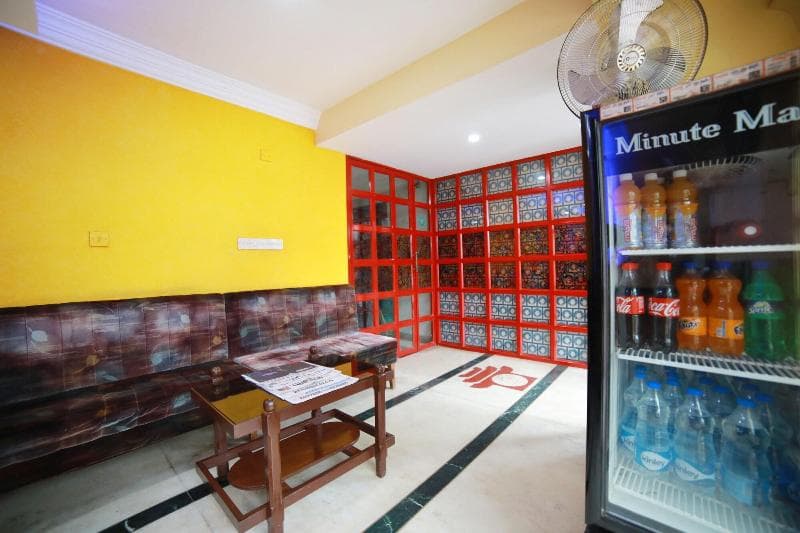 Oyo 5344 Hotel Oasis 3