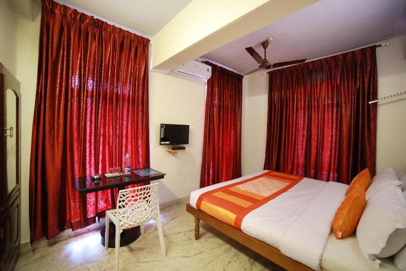 Oyo 5344 Hotel Oasis photo 1