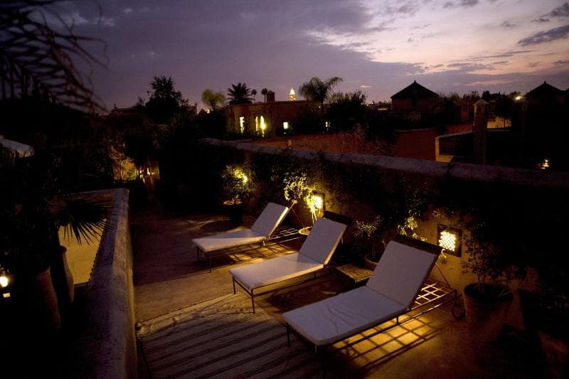Dar Darma - Riad 3