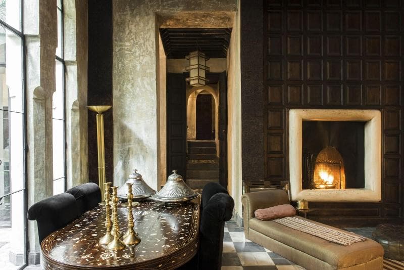 Dar Darma - Riad 4