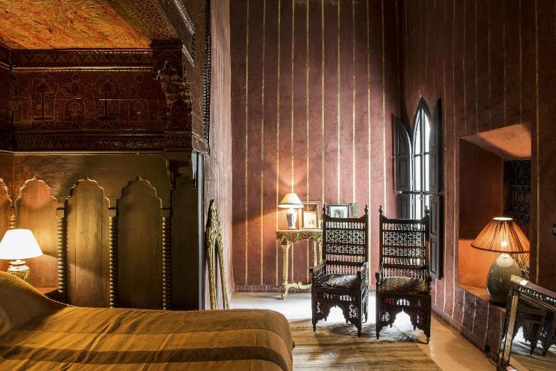 Dar Darma - Riad 5