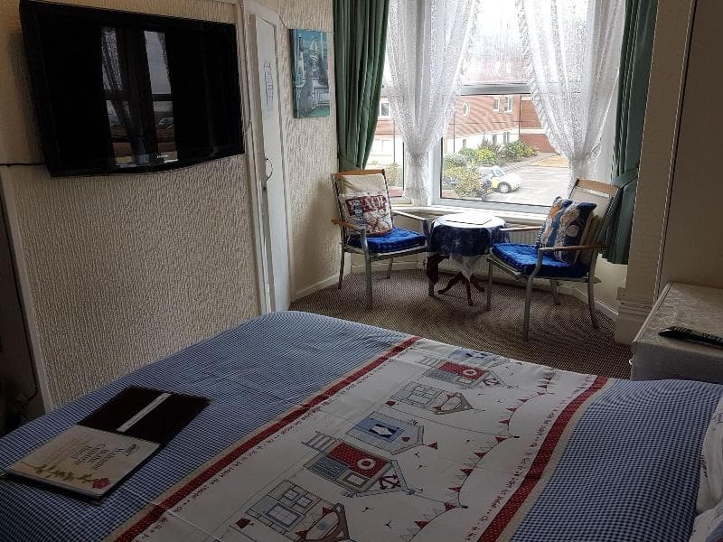 Cumbria Hotel 5