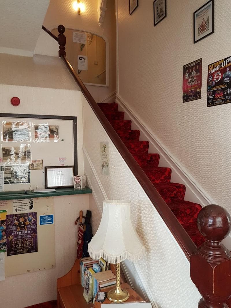 Cumbria Hotel 4