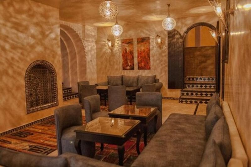 Lina Ryad And Spa main